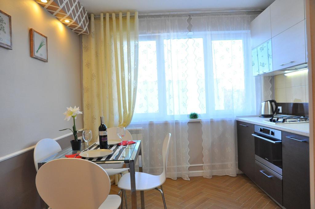 Minsksuite Zimmer foto
