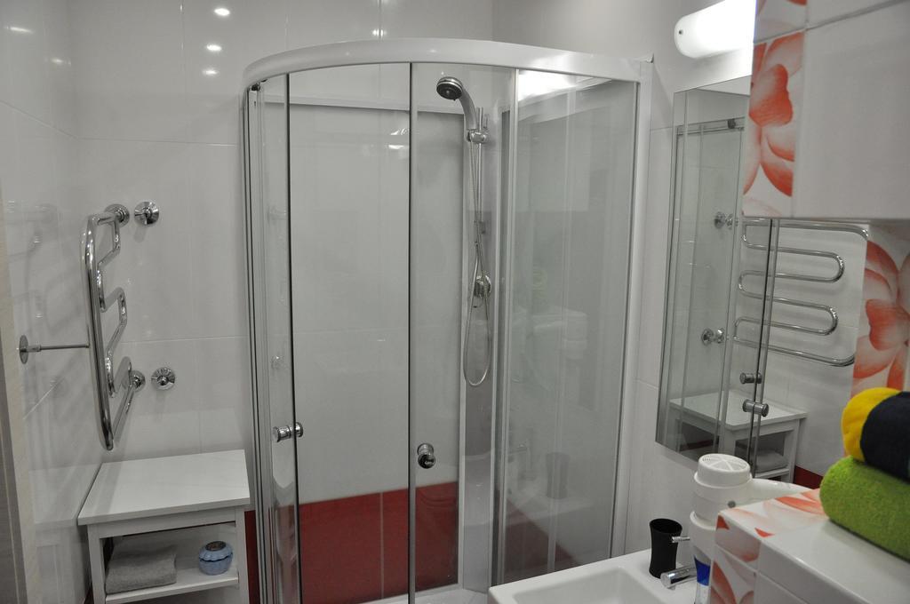 Minsksuite Zimmer foto