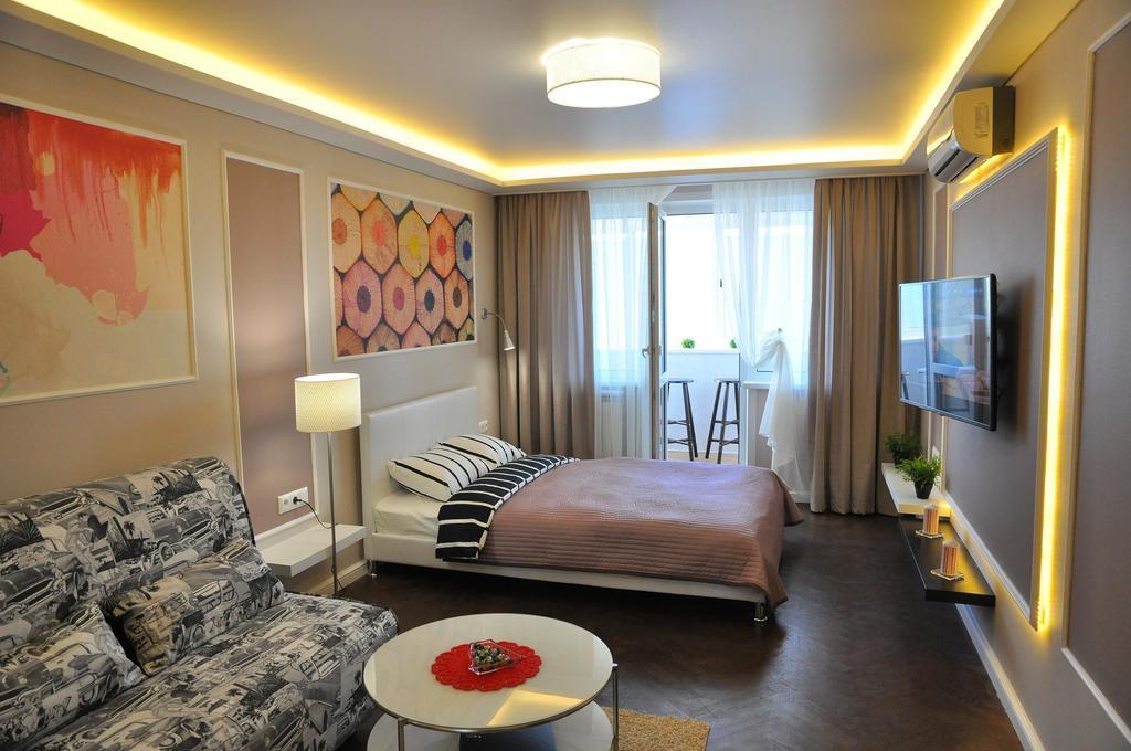 Minsksuite Zimmer foto